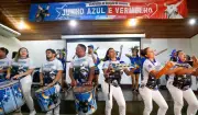 Junho Azul e Vermelho: Hemoam lança campanha de doação com Caprichoso e Garantido