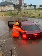Junho de 2026 é o mais chuvoso da história em Uberlândia