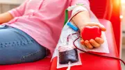 Junho Vermelho: caravanas de doação de sangue em Araucária