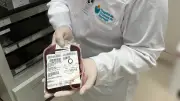 Junho Vermelho: doação de sangue salva vidas em Maringá