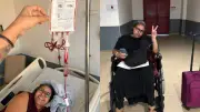 Junho Vermelho: Hemopi convoca doadores e destaca doação de sangue