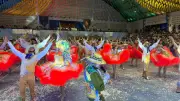 Junina São João vence festival e representa RN na Globo