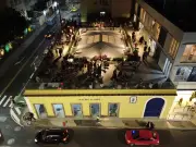 Junta Local deixa gestão do Novo Mercado São José em Laranjeiras