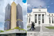 Juros no Brasil caem 0,25 ponto; Fed mantém taxa nos EUA