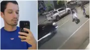 Justiça aceita denúncia contra homem que atropelou e matou servidor no CE