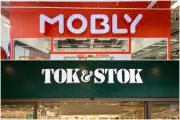Justiça aprova recuperação judicial do Grupo Toky, dono da Tok&Stok