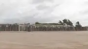 Justiça autoriza demolição de muro que bloqueia acesso à praia em Pernambuco