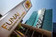 Justiça condena Funai a pagar R$ 10 milhões a povo indígena por remoção forçada
