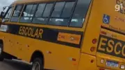 Justiça dá 48h para Rosário regularizar transporte escolar