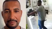 Justiça de MG converte em preventiva prisão de homem que tentou matar ex-noiva em BH