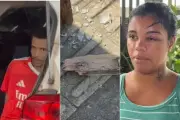 Justiça de Praia Grande marca audiência de acusado de tentativa de feminicídio