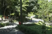 Justiça do Rio proíbe festas no Parque da Chacrinha em Copacabana
