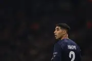 Justiça francesa confirma julgamento de Achraf Hakimi por estupro