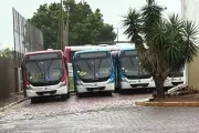 Justiça libera R$ 46 mi bloqueados do Consórcio Guaicurus em Campo Grande