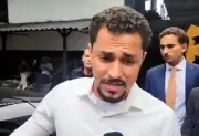 Justiça manda polícia devolver dinheiro apreendido de avós de vereador