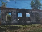 Justiça manda prefeitura restaurar Palacete dos Ruelas abandonado no Acre