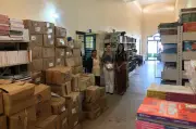 Justiça manda recuperar três escolas estaduais em condições precárias no Amazonas