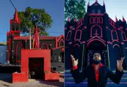 Justiça mantém interdição da Igreja Luciferiana em Itatiaia