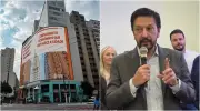 Justiça nega recurso e mantém suspensão de 'Times Square Paulistana' em SP