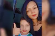 Justiça revoga prisão de mãe acusada de matar filho de 5 anos em SP