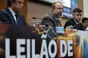 Justiça suspende leilão de R$ 515 bilhões em energia elétrica