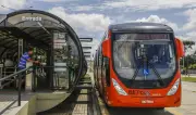 Justiça suspende licitação do transporte coletivo de Curitiba