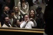 Juíza concede perdão judicial a Monique Medeiros, mãe de Henry Borel