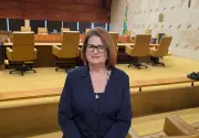 Juíza Cyntia Cordeiro defende penduricalhos e critica Flávio Dino