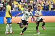 Kaishu Sano lamenta eliminação do Japão após gol contra o Brasil