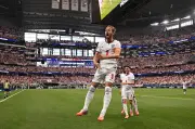 Kane brilha e Inglaterra vence Croácia por 4 a 2 na Copa 2026