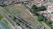 Kartódromo Ayrton Senna pode ser concedido à iniciativa privada por 15 anos