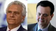 Kassab na vice de Caiado resolve dois problemas do governador