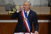 Kast lança agenda legislativa no Chile com foco em segurança e economia