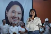 Keiko Fujimori: a ‘maior perdedora’ que pode vencer eleição no Peru
