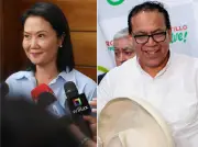 Keiko Fujimori alcança vantagem irreversível e deve ser eleita no Peru