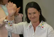 Keiko Fujimori é eleita presidente do Peru após apuração recorde