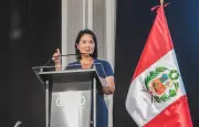 Keiko Fujimori lidera por 561 votos no Peru, com 98% das urnas apuradas