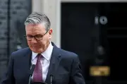 Keir Starmer anuncia renúncia como primeiro-ministro do Reino Unido