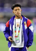 Kento Shiogai: atacante japonês que provocou Neymar na Copa