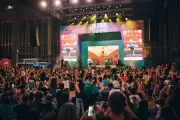 KidzHouse Festival no Jockey Club patrocinado por casa de apostas