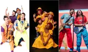 Kidzhouse Festival, teatro e diversão infantil no Rio de 25/06 a 01/07