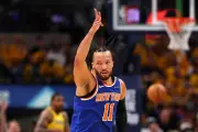 Knicks varrem Cavaliers e vão às finais da NBA; Brunson é o protagonista