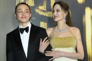 Knox Jolie-Pitt, filho de Angelina Jolie, se destaca no muay thai