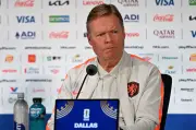 Koeman defende mudança tática após eliminação da Holanda na Copa 2026