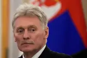 Kremlin reconhece grande ataque ucraniano com drones em refinaria de Moscou