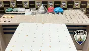 Laboratório de drogas desativado e dois irmãos presos em Itamarandiba