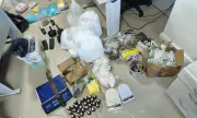Laboratório de drogas desmontado em Salvador: 47 kg de cocaína apreendidos