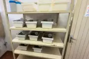 Laboratório de Mogi Guaçu está há 5 anos sem veterinário e registro