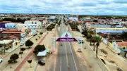 Lagoa Grande celebra 31 anos de emancipação política com festa