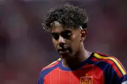 Lamine Yamal estreia em Copas com empate frustrante da Espanha contra Cabo Verde